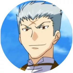 Hideo Kuki - Fictional character