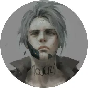 Hideo Kuze - Fictional character