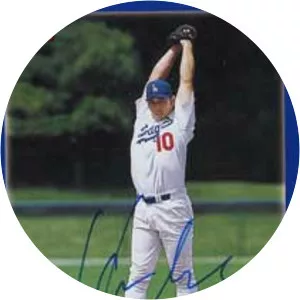 Hideo Nomo