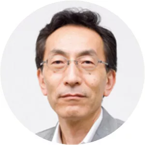 Hideo Ohno