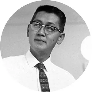 Hideo Sasaki - American landscape architect