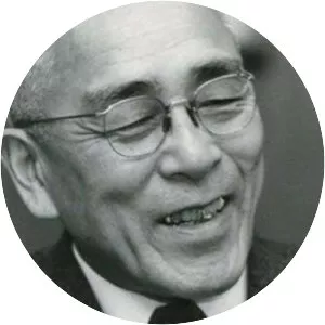 Hideo Shima - Japanese engineer