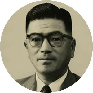 Hideo Shinojima