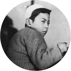 Hideo Sugawara