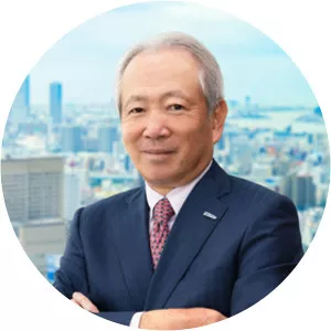 Hideo Takasaki