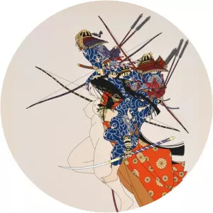 Hideo Takeda - Artist