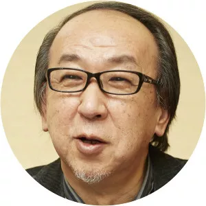 Hideo Yokoyama