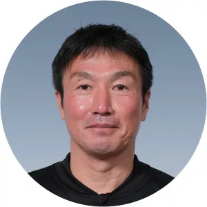 Hideo Yoshizawa