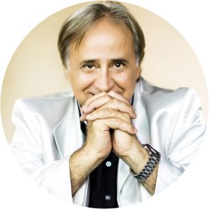 Hideraldo Pagliarin photograph