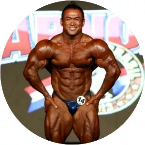 Hidetada Yamagishi