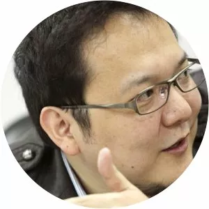 Hidetaka Miyazaki - President of FromSoftware