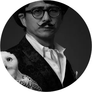 Hidetaka Suehiro - Director
