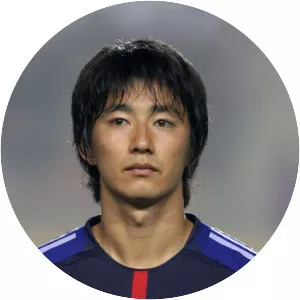 Hideto Takahashi - Japanese footballer