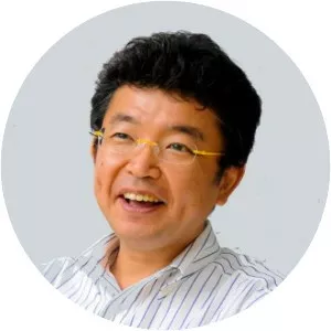Hidetoshi Katori