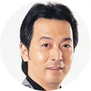 Hidetoshi Nakamura