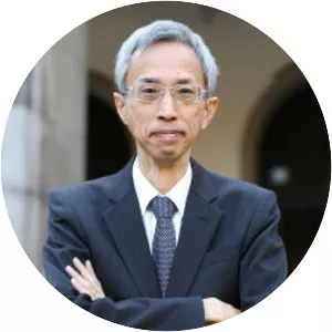 Hidetoshi Nishimori