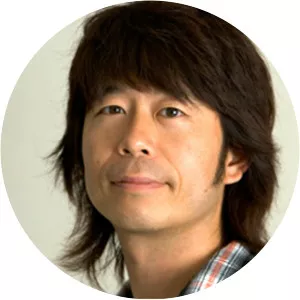 Hidetoshi Sakurai Musician