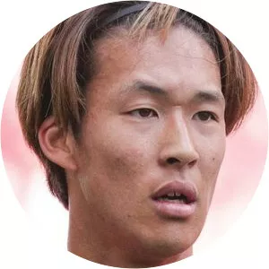 Hidetoshi Takeda - Japanese footballer