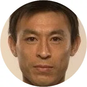 Hidetoshi Wakui - Japanese former football player