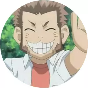 Hideyoshi Sarutobi