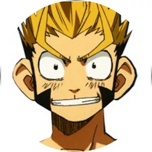 Hideyoshi Soya - Fictional character