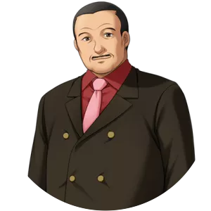 Hideyoshi Ushiromiya - 