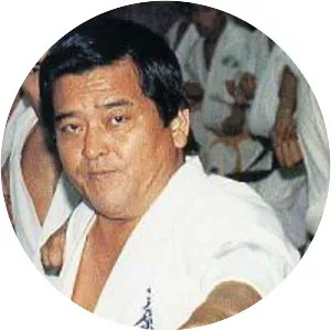 Hideyuki Ashihara - Martial artist