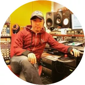 Hideyuki Daichi Suzuki