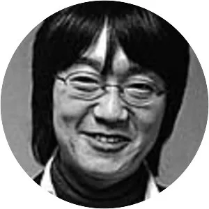 Hideyuki Hirakawa - Author