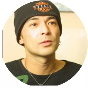 Hideyuki Kakuno Musician