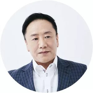 Hideyuki Kawahara - Actor