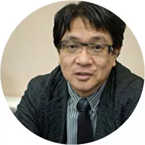 Hideyuki Kikuchi