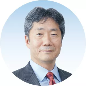 Hideyuki Kudo