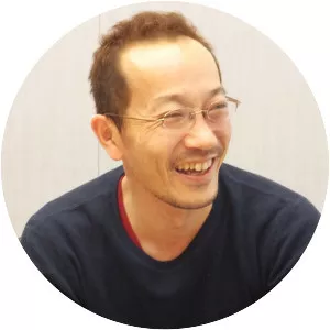 Hideyuki Takano