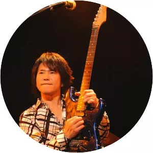 Hideyuki Yonekawa