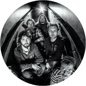 Hidria Spacefolk - Rock band