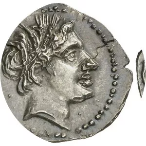 Hiempsal II - Gauda's son