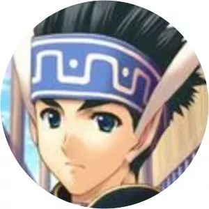 Hien - Fictional character