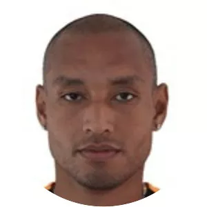 Hiener Jesús Chávez Salazar - Peruvian football player