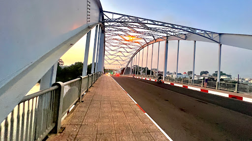 Hiep Hoa Bridge