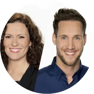 Hier und heute - TV program