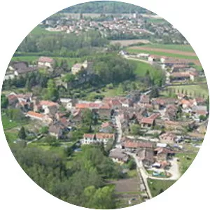 Hières-sur-Amby