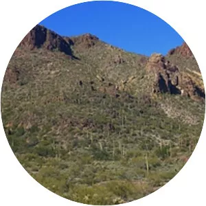 Hieroglyphic Mountains