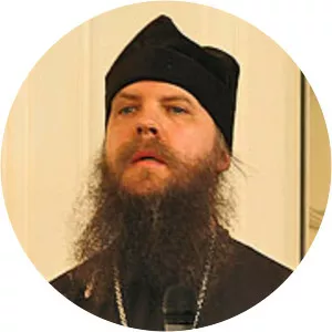 Hieromonk Damascene