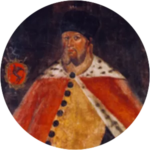 Hieronim Chodkiewicz photograph