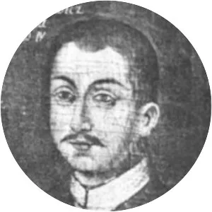 Hieronim Morsztyn - Polish poet