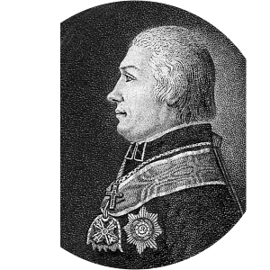 Hieronim Stroynowski