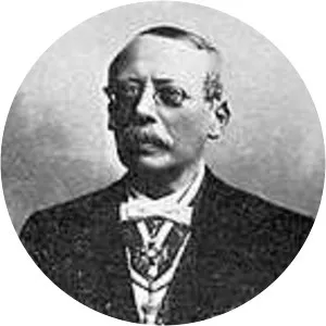 Hieronymous Theodor Richter