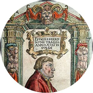 Hieronymus Bock - German botanist