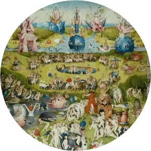 Hieronymus Bosch